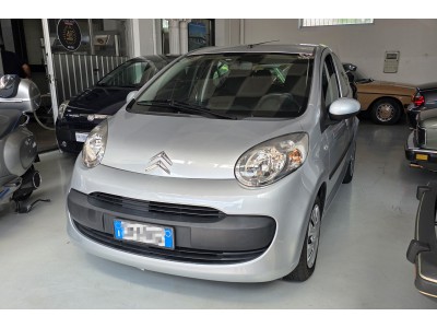 Citroen C1 1.0 68cv Citroen C1 1.0 68cv